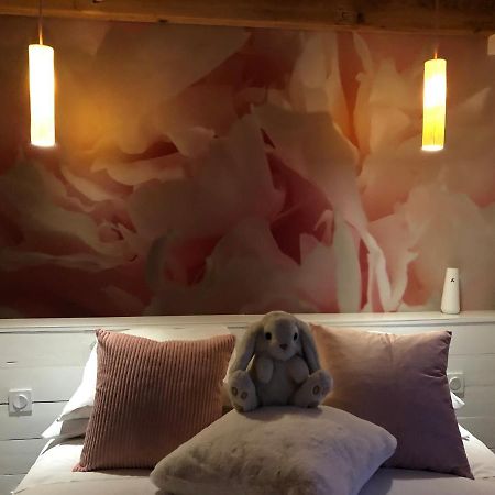 Appartement Pan Pan Le Lapin Aubagne-Cassis-Aix en Provence Extérieur photo