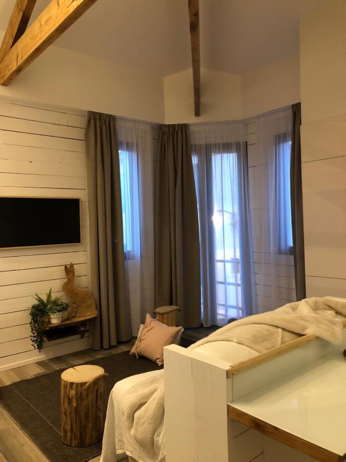 Appartement Pan Pan Le Lapin Aubagne-Cassis-Aix en Provence Extérieur photo