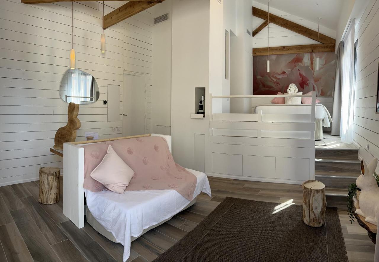 Appartement Pan Pan Le Lapin Aubagne-Cassis-Aix en Provence Extérieur photo